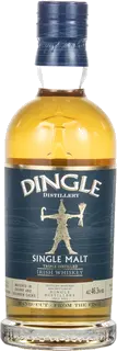 DINGLE SINGLE MALT IRISH WHISKEY