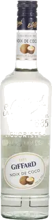 GIFFARD NOIX DE COCO COCONUT LIQUEUR
