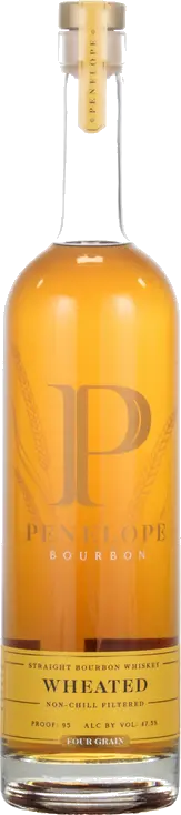 PENELOPE WHEATED FOUR GRAIN WHISKEY