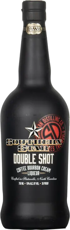 DOUBLE SHOT COFFEE BOURBON CREAM