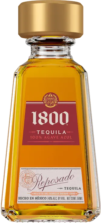 1800 REPOSADO TEQUILA