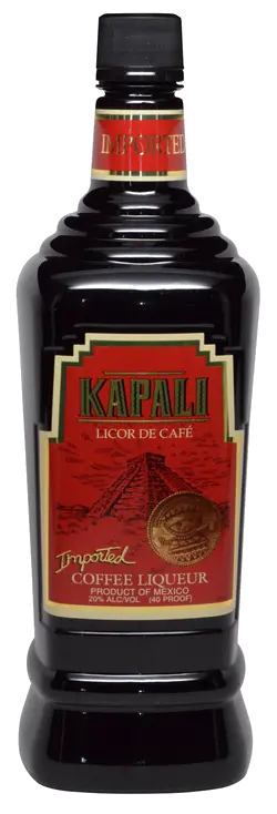 KAPALI COFFEE LIQUEUR