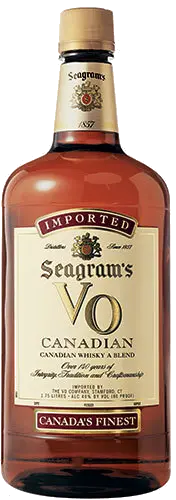 SEAGRAMS V O