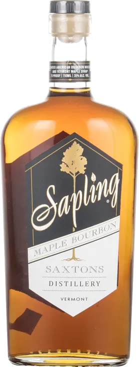 SAPLING VERMONT MAPLE BOURBON