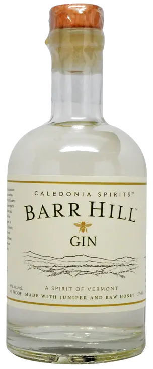 CALEDONIA SPIRITS BARR HILL GIN