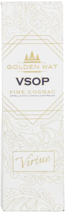 GOLDEN WAT VSOP VIRTUE