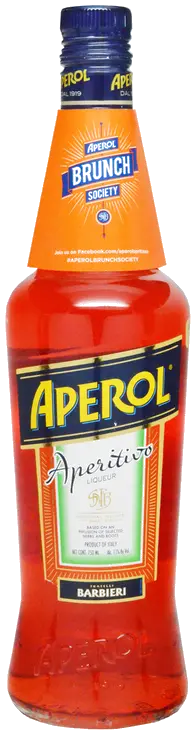 APEROL LIQUEUR