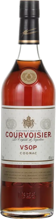 COURVOISIER VSOP COGNAC