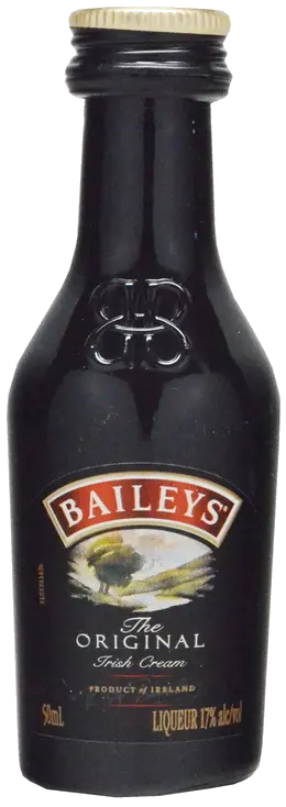 BAILEYS IRISH CREAM