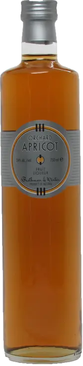 ROTHMAN & WINTER ORCHARD APRICOT LIQUEUR