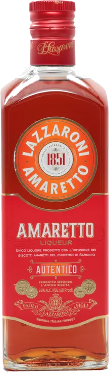 AMARETTO LAZZARONI