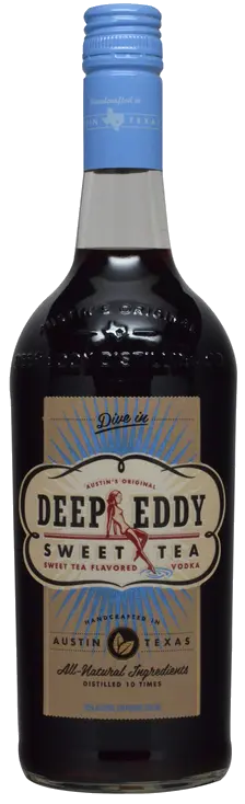 DEEP EDDY SWEET TEA
