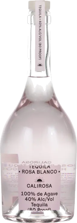 CALIROSA ROSA BLANCO TEQUILA