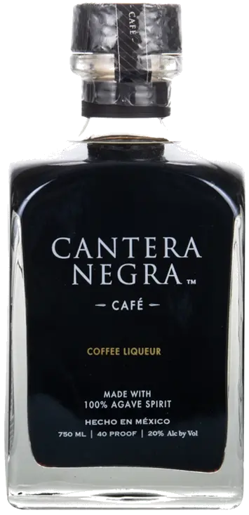 CANTERA NEGRA CAFE COFFEE LIQUEUR