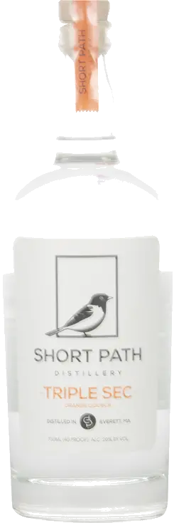 SHORT PATH TRIPLE SEC