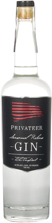PRIVATEER SEASONAL RELEASE GIN