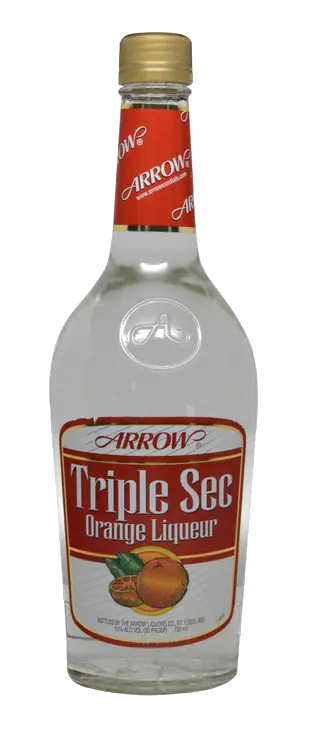 ARROW TRIPLE SEC