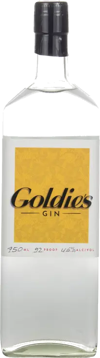 GOLDIES GIN