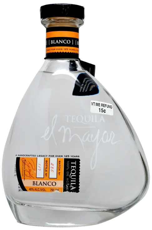 EL MAYOR BLANCO