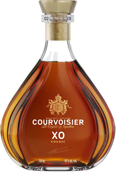 COURVOISIER XO COGNAC