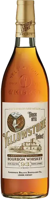 YELLOWSTONE SELECT STRAIGHT BOURBON