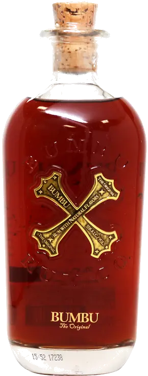 BUMBU THE ORIGINAL