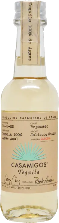 CASAMIGOS REPOSADO TEQUILA