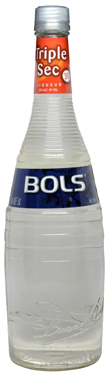 BOLS TRIPLE SEC