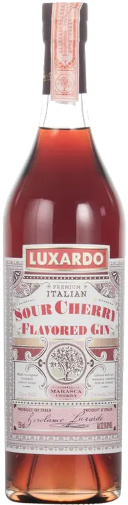 LUXARDO SOUR CHERRY GIN