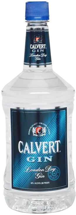 CALVERTS GIN