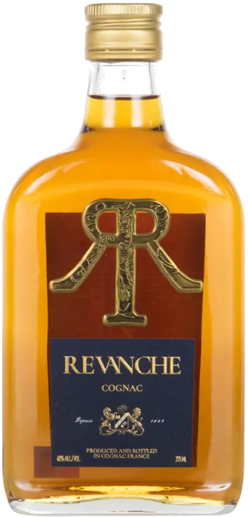 REVANCHE FRENCH COGNAC