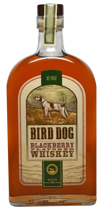 BIRD DOG BLACKBERRY  WHISKEY