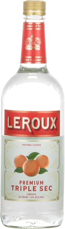 LEROUX TRIPLE SEC