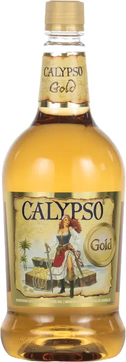 CALYPSO GOLD RUM