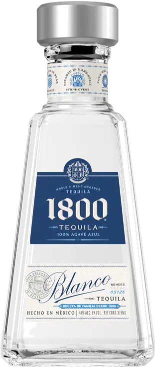 1800 BLANCO TEQUILA