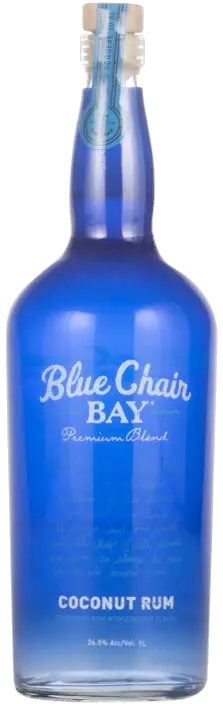 BLUE CHAIR BAY COCONUT RUM