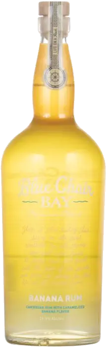 BLUE CHAIR BAY BANANA RUM
