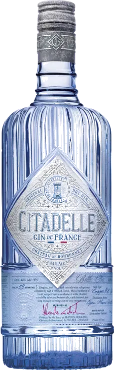 CITADELLE GIN ORIGINAL