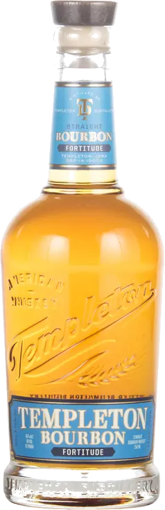 TEMPLETON BOURBON FORTITUDE SBW