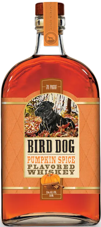 BIRD DOG PUMPKIN SPICE WHISKEY