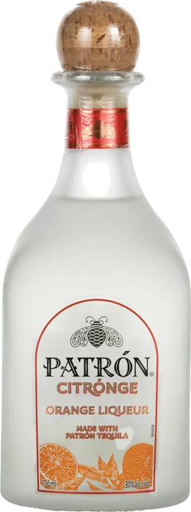 PATRON CITRONGE ORANGE LIQUEUR