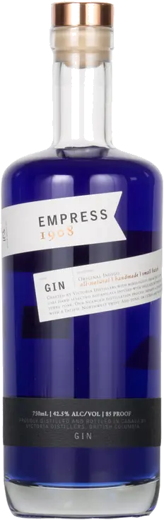 EMPRESS 1908 GIN