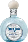 DON JULIO SILVER TEQUILA WHITE