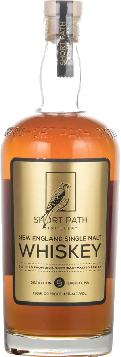 SHORT PATH DIST WHISKEY