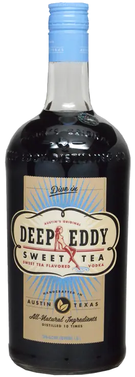 DEEP EDDY SWEET TEA