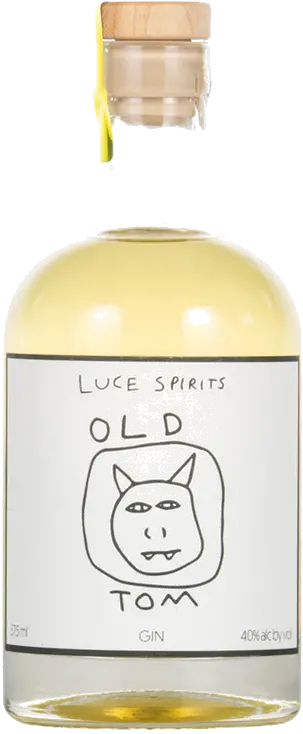 LUCE SPIRITS OLD TOM JUNIPER GIN