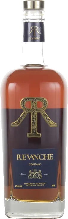 REVANCHE FRENCH COGNAC