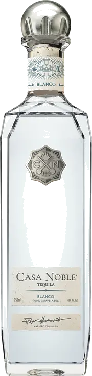 CASA NOBLE CRYSTAL SILVER