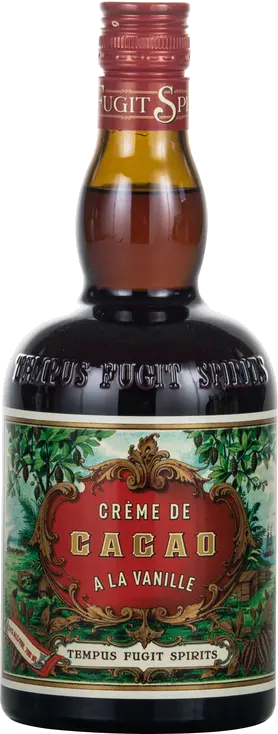 TEMPUS FUGIT SPIRITS CREME DE CACAO BRWN