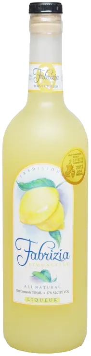 FABRIZIA LIMONCELLO CALIFORNIA LEMON LIQ